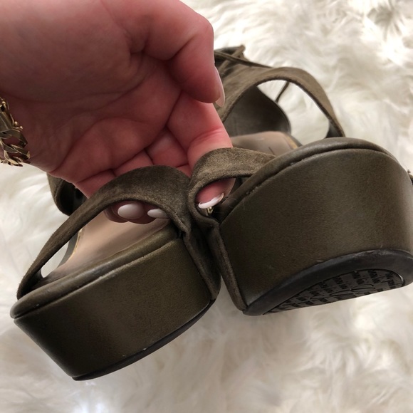 Platform heels - Picture 5 of 5